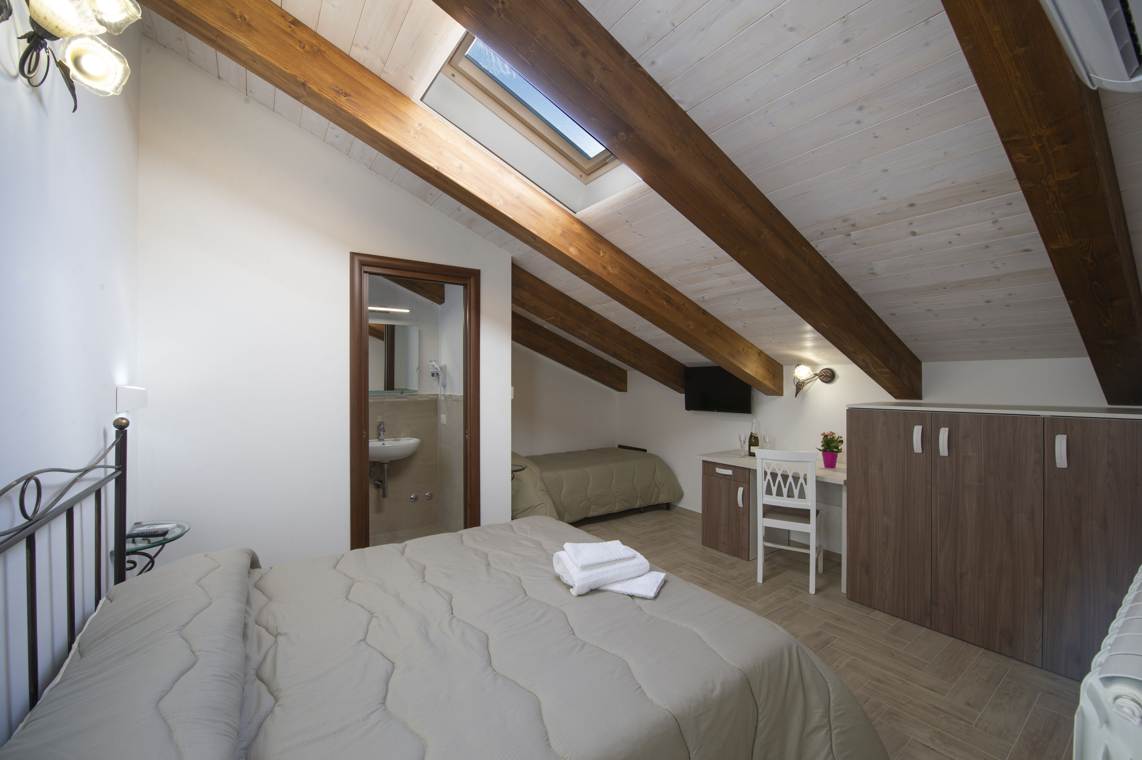 B&B Il Ritrovo degli Dei