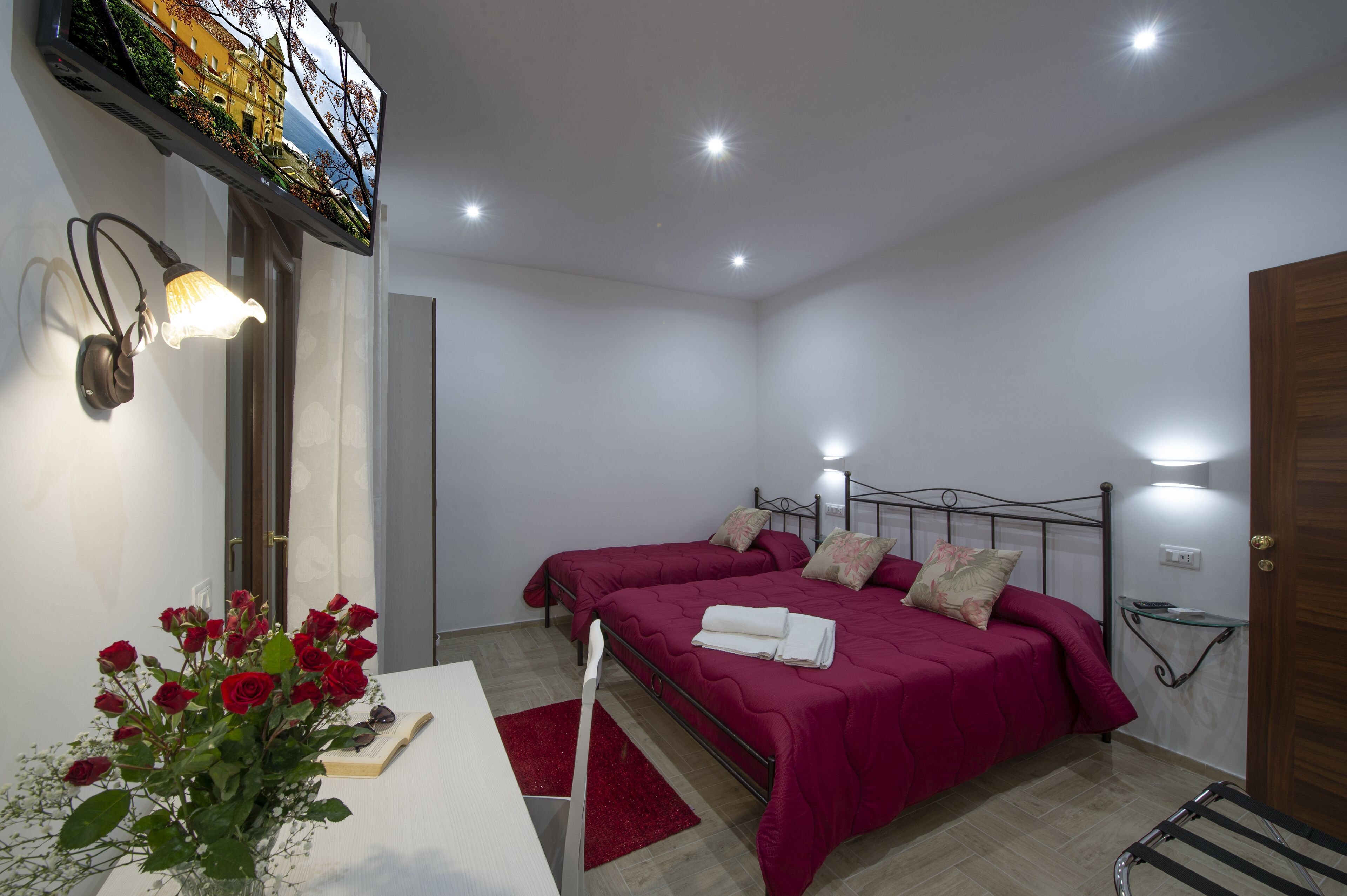 B&B Il Ritrovo degli Dei