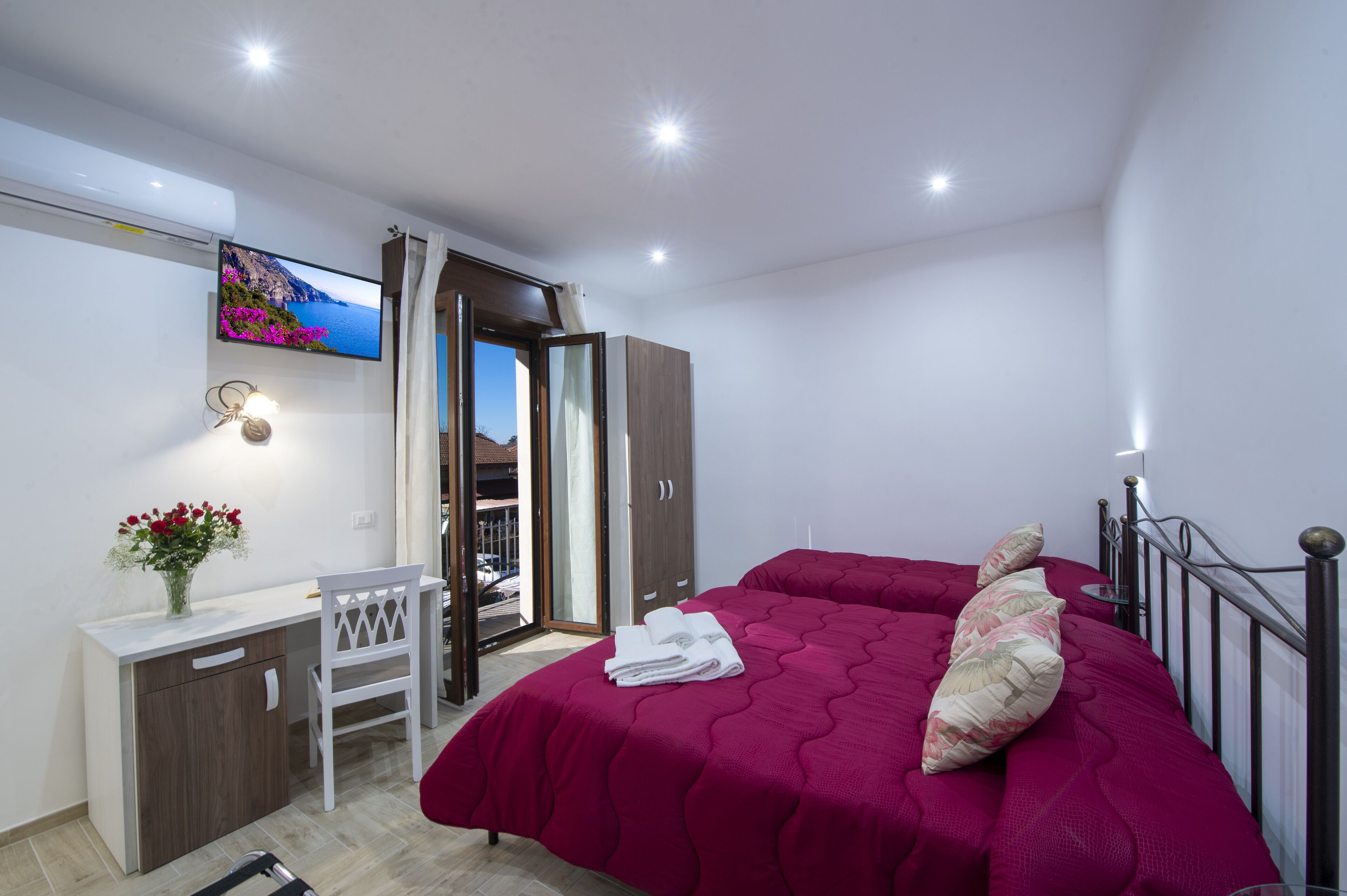 B&B Il Ritrovo degli Dei