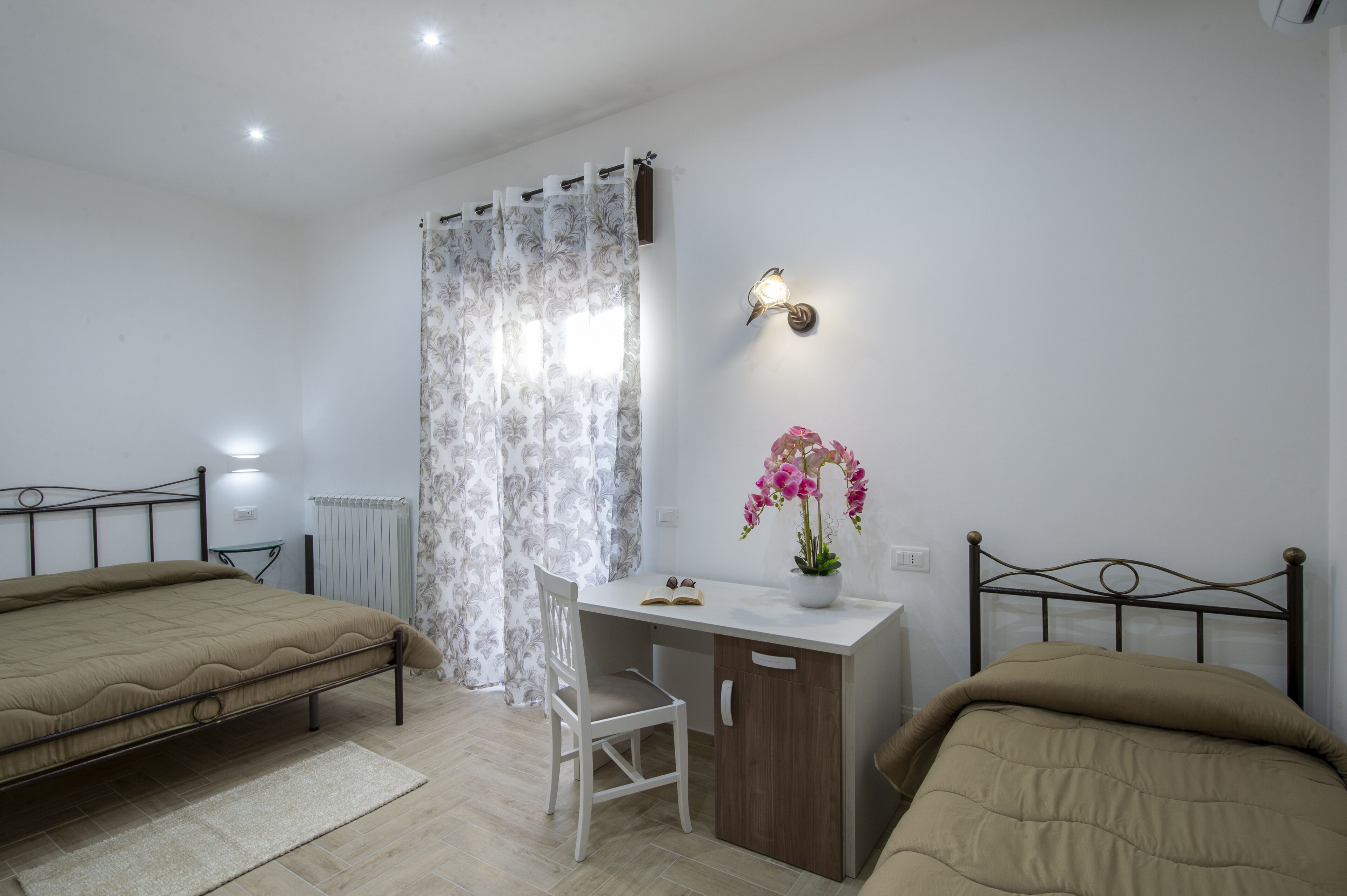 B&B Il Ritrovo degli Dei