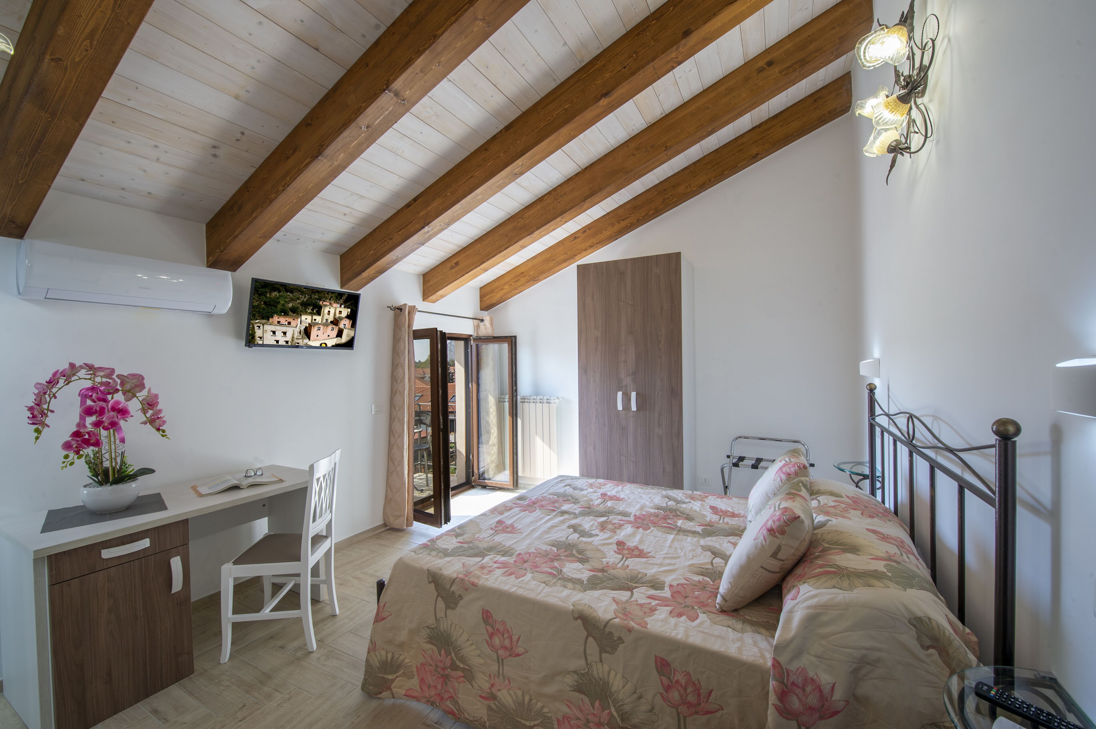 B&B Il Ritrovo degli Dei