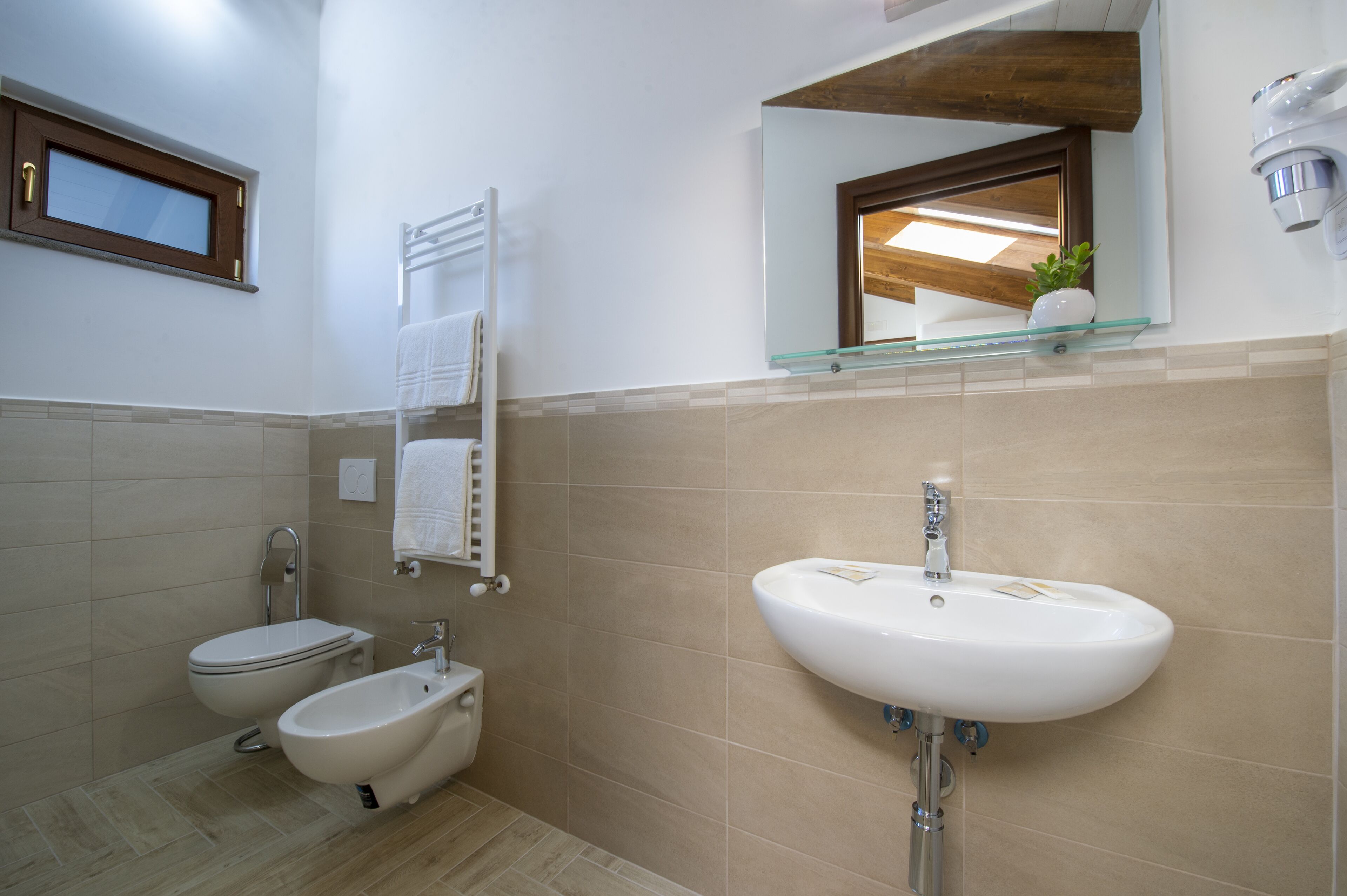 B&B Il Ritrovo degli Dei