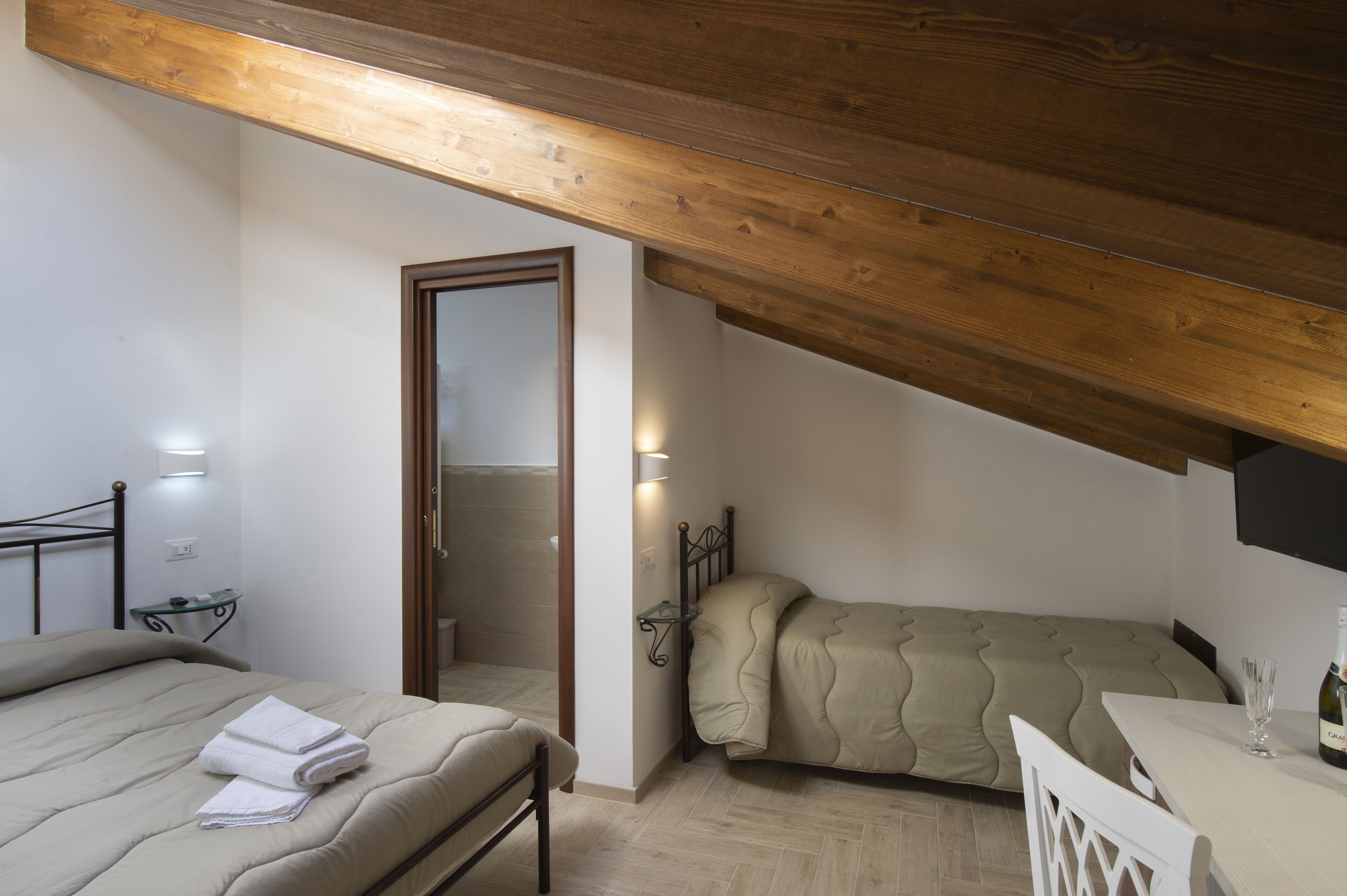B&B Il Ritrovo degli Dei