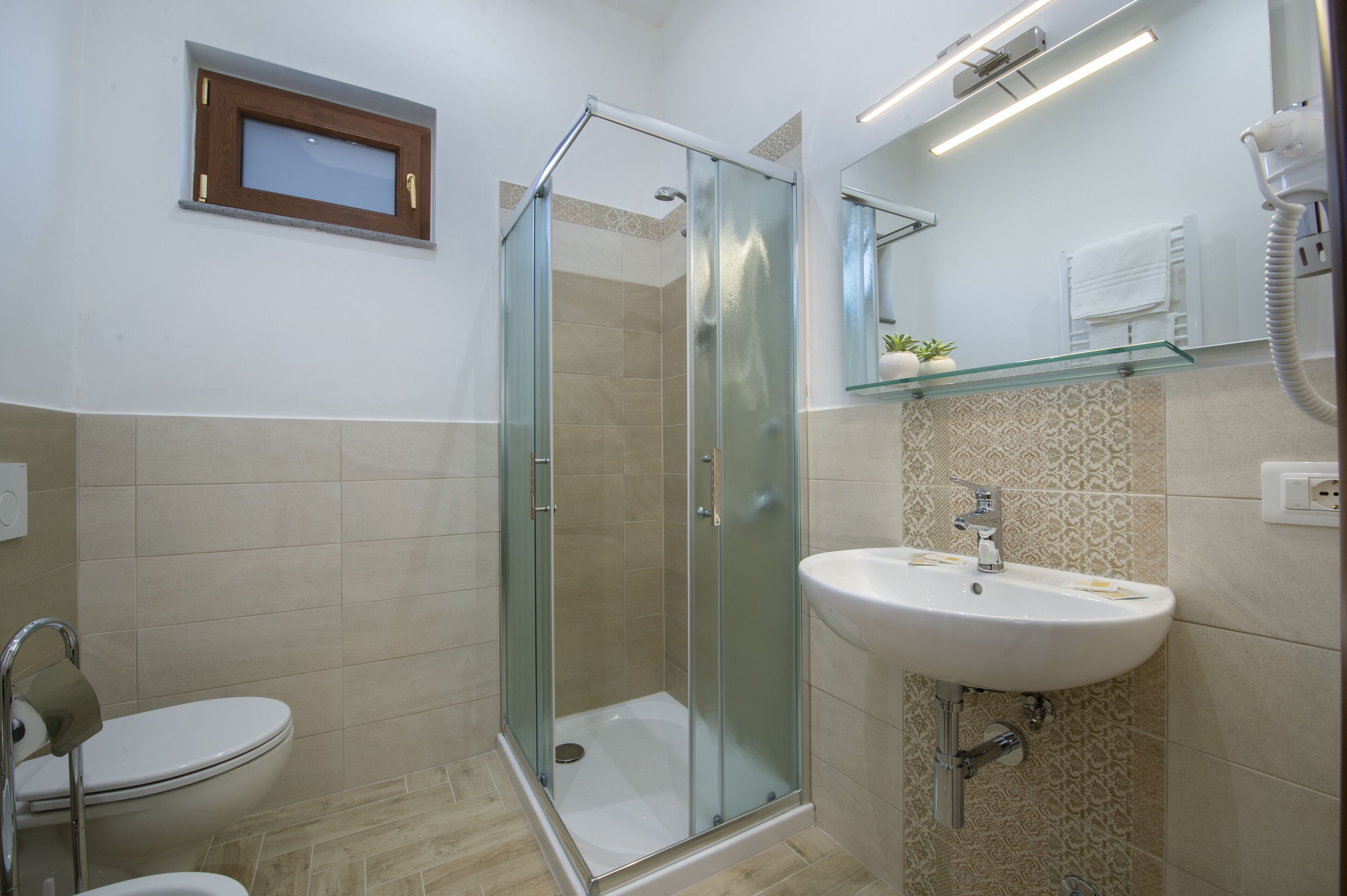 B&B Il Ritrovo degli Dei