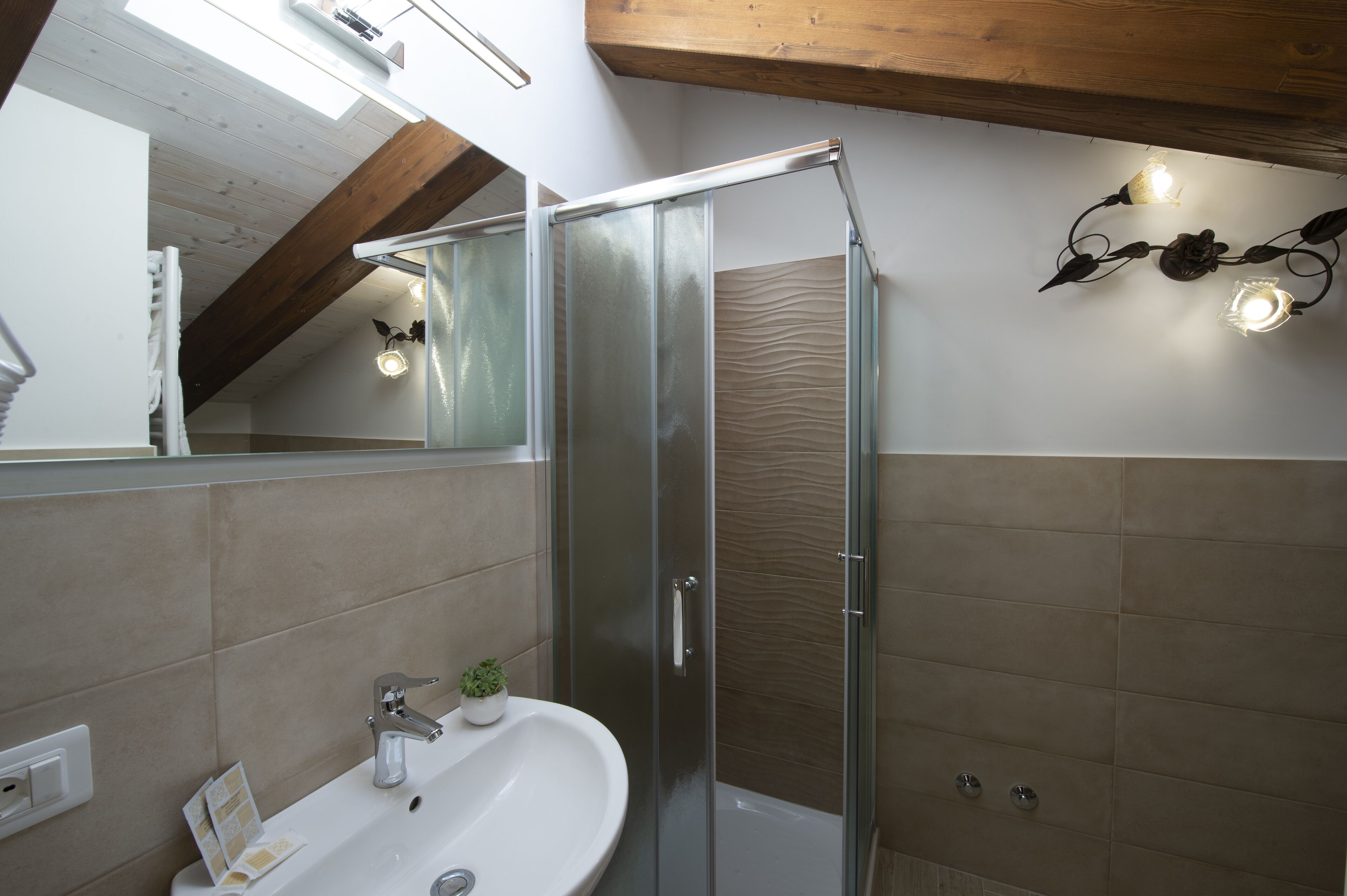 B&B Il Ritrovo degli Dei