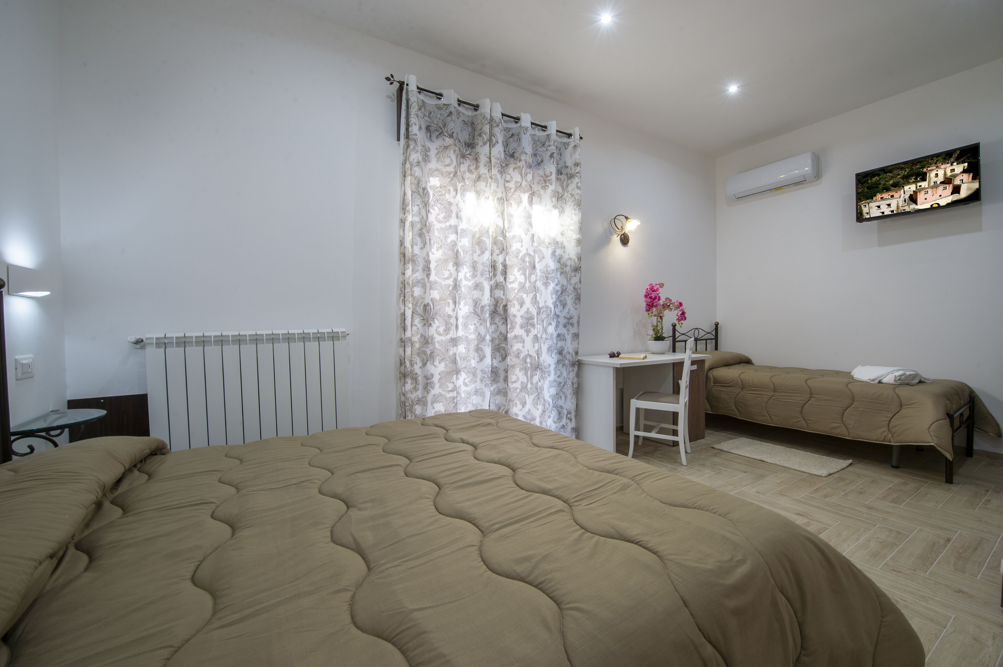 B&B Il Ritrovo degli Dei