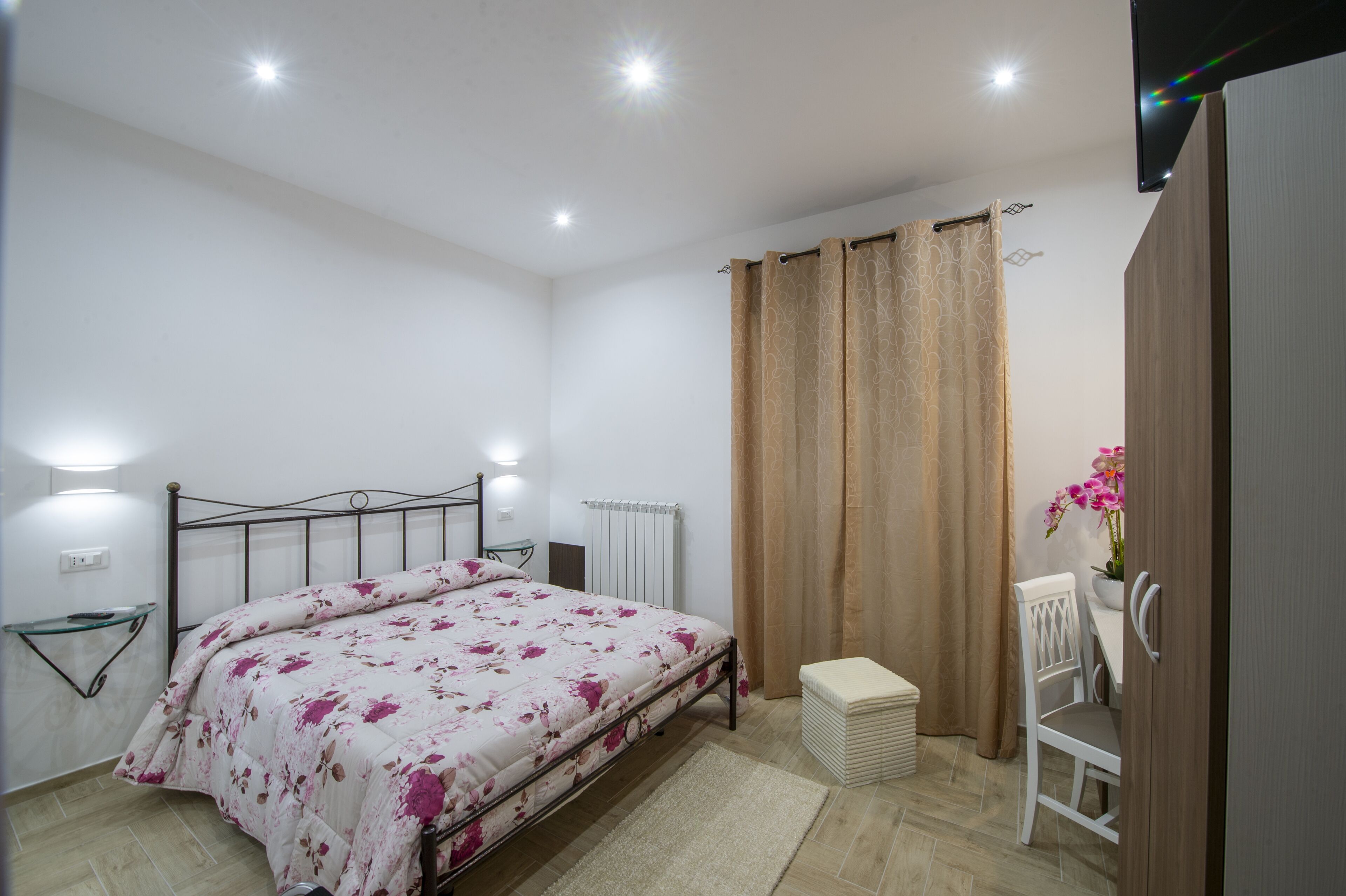 B&B Il Ritrovo degli Dei