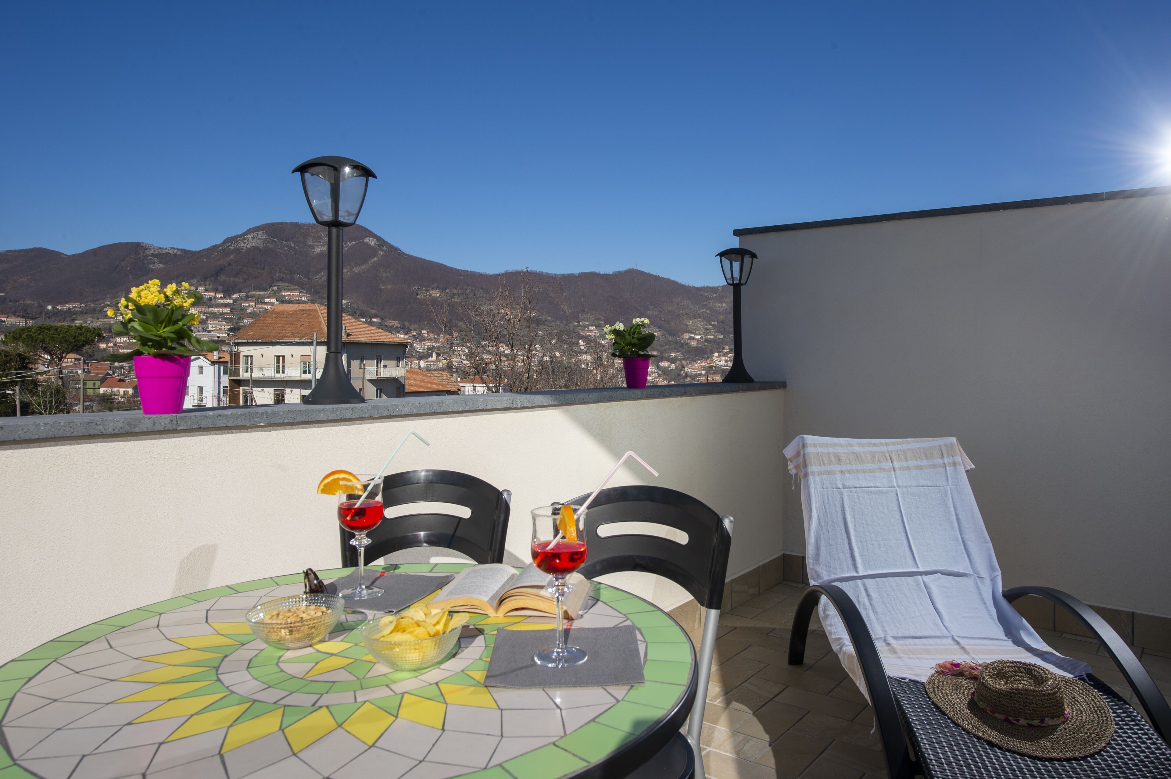 B&B Il Ritrovo degli Dei