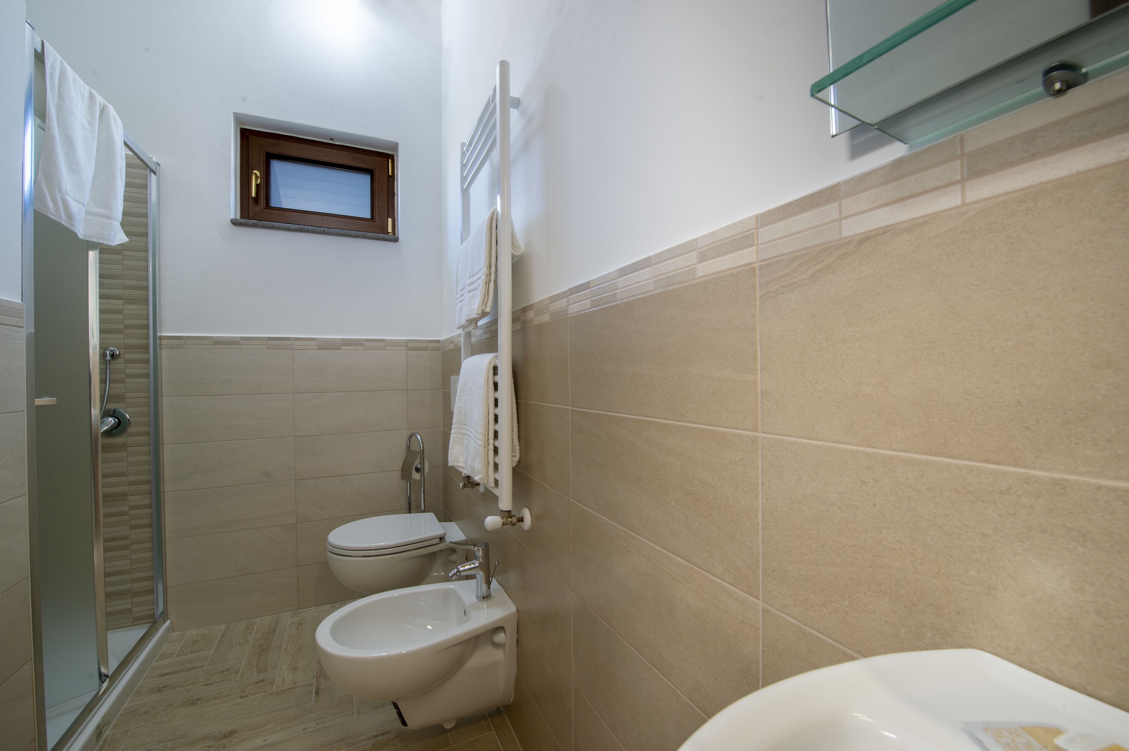 B&B Il Ritrovo degli Dei