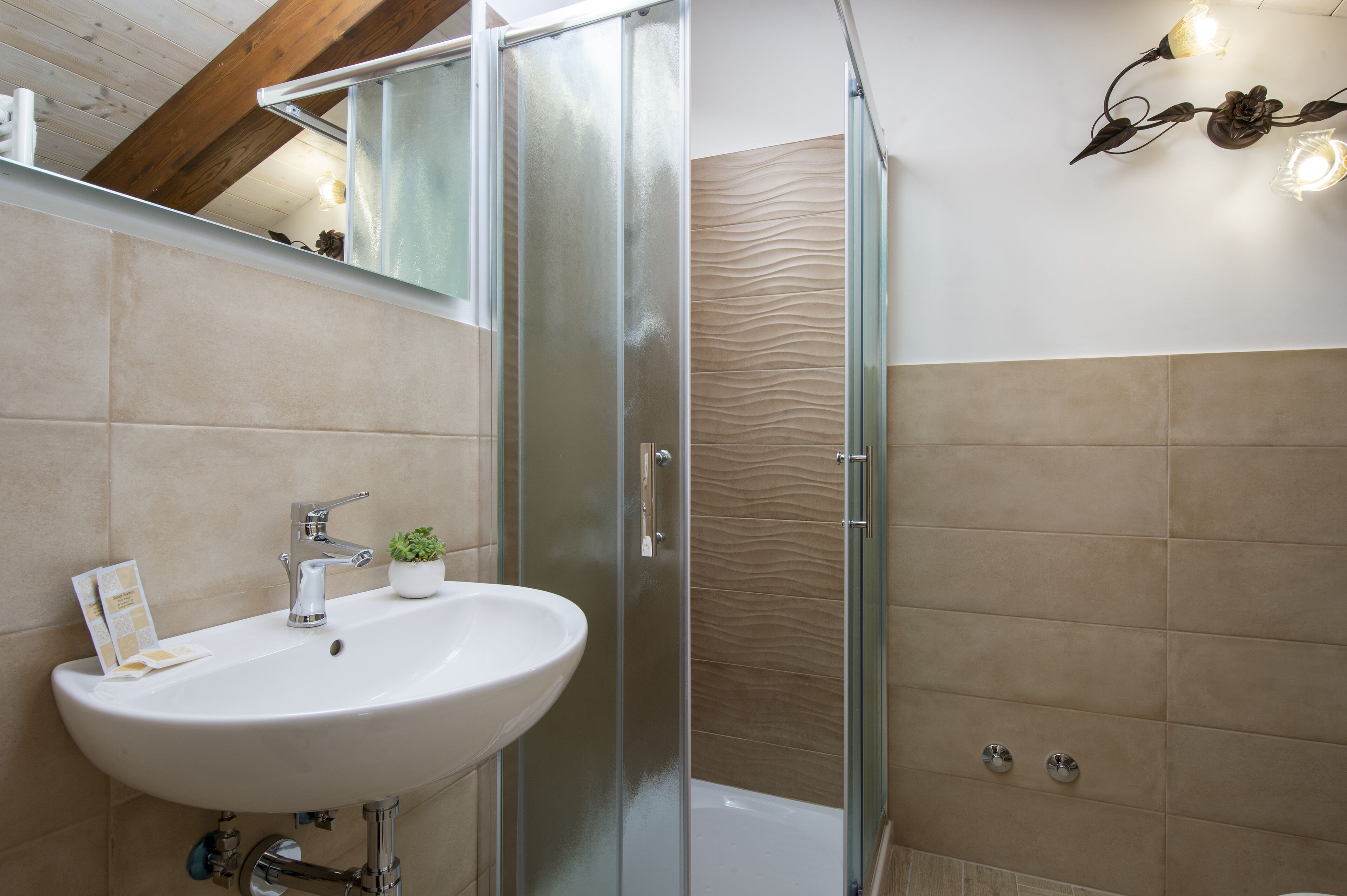 B&B Il Ritrovo degli Dei