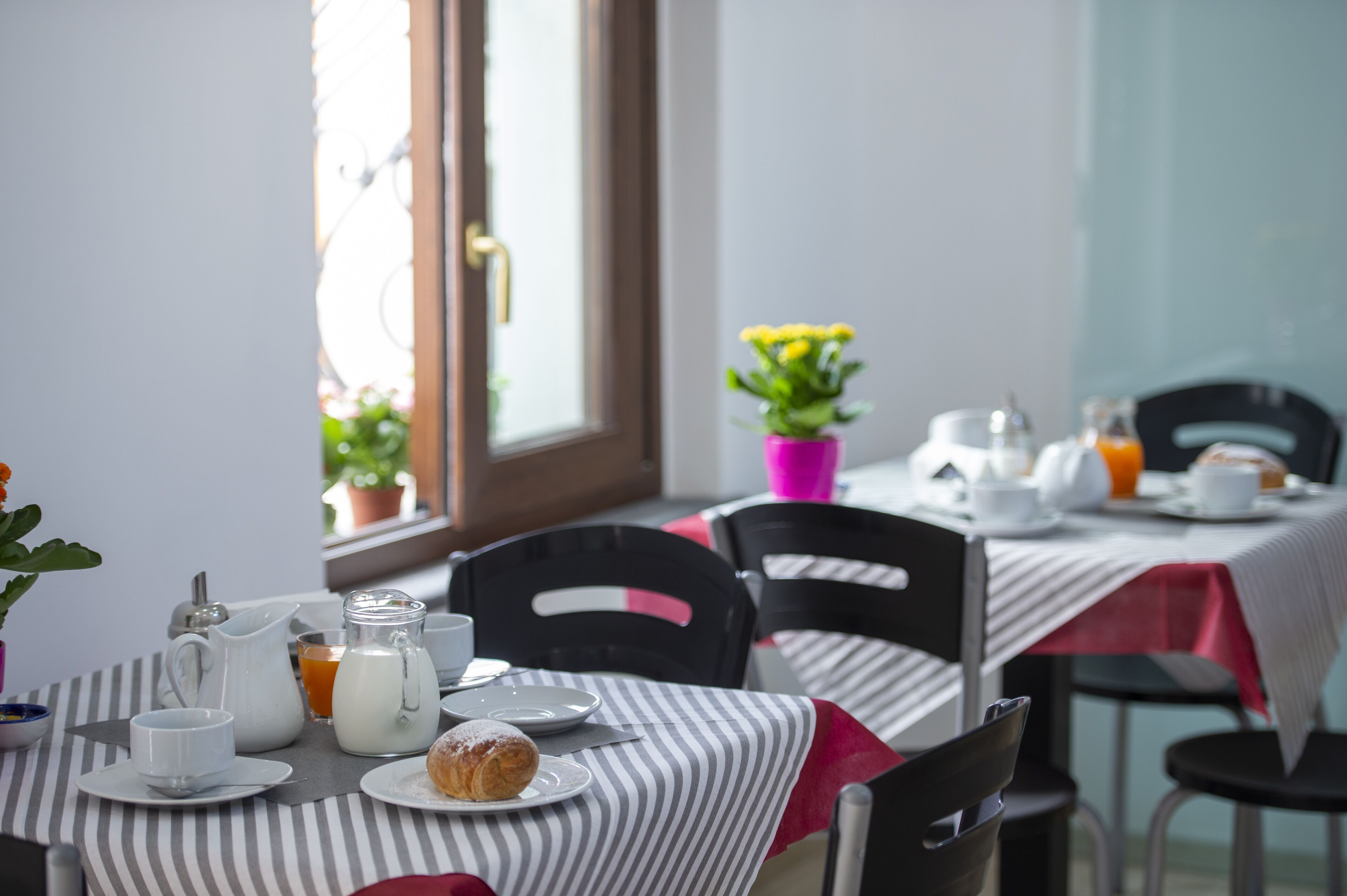 B&B Il Ritrovo degli Dei