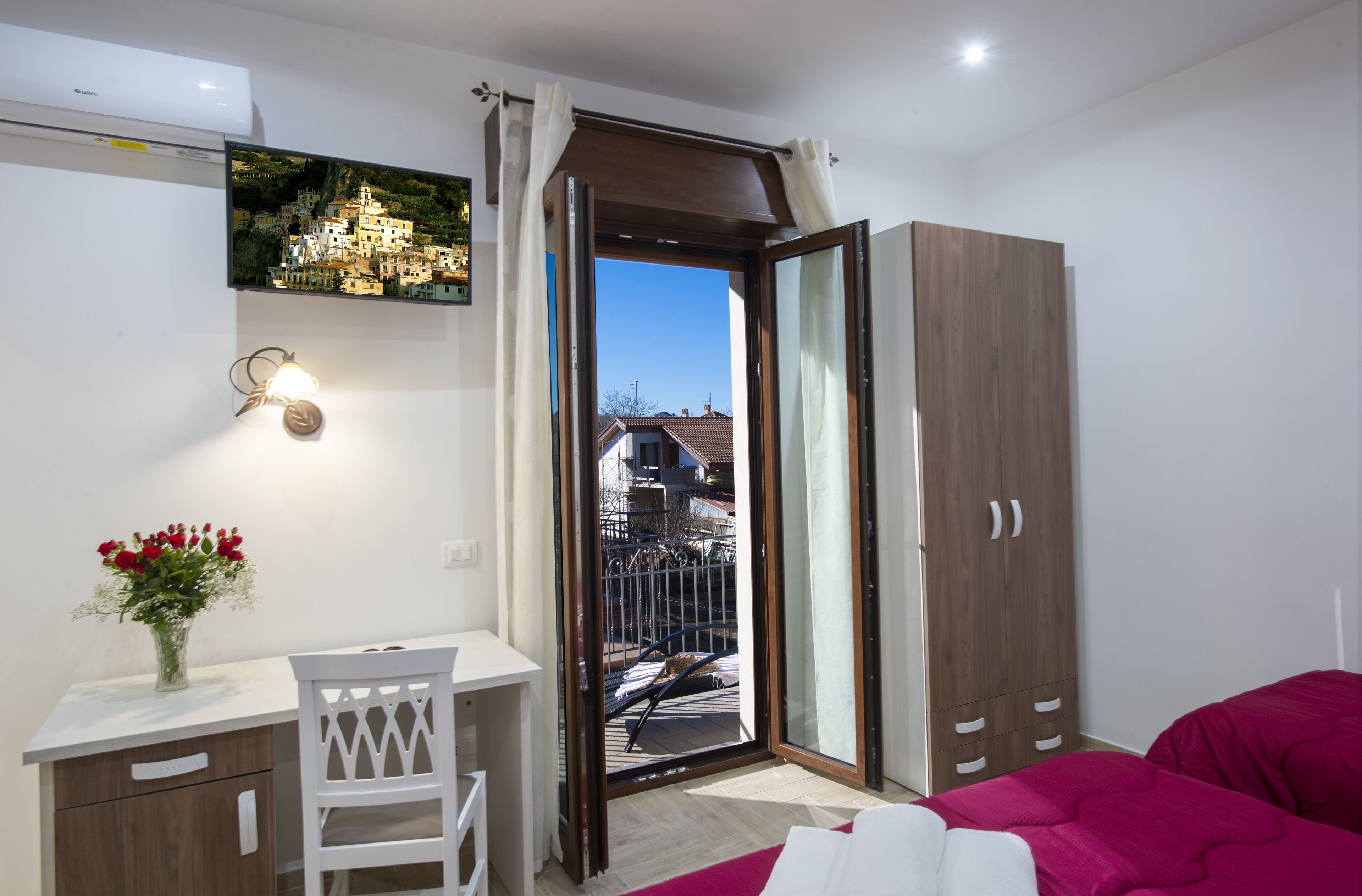B&B Il Ritrovo degli Dei
