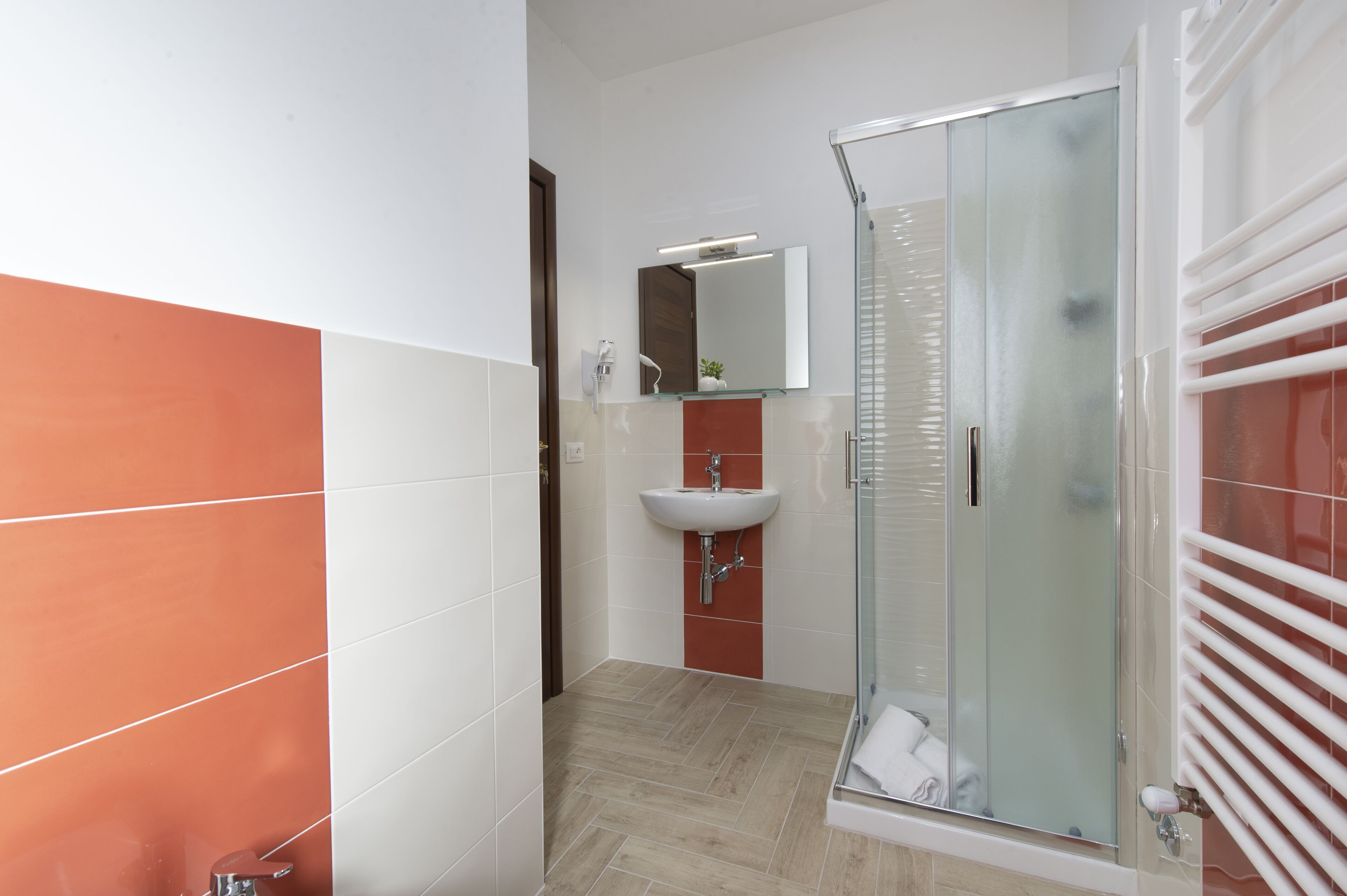 B&B Il Ritrovo degli Dei