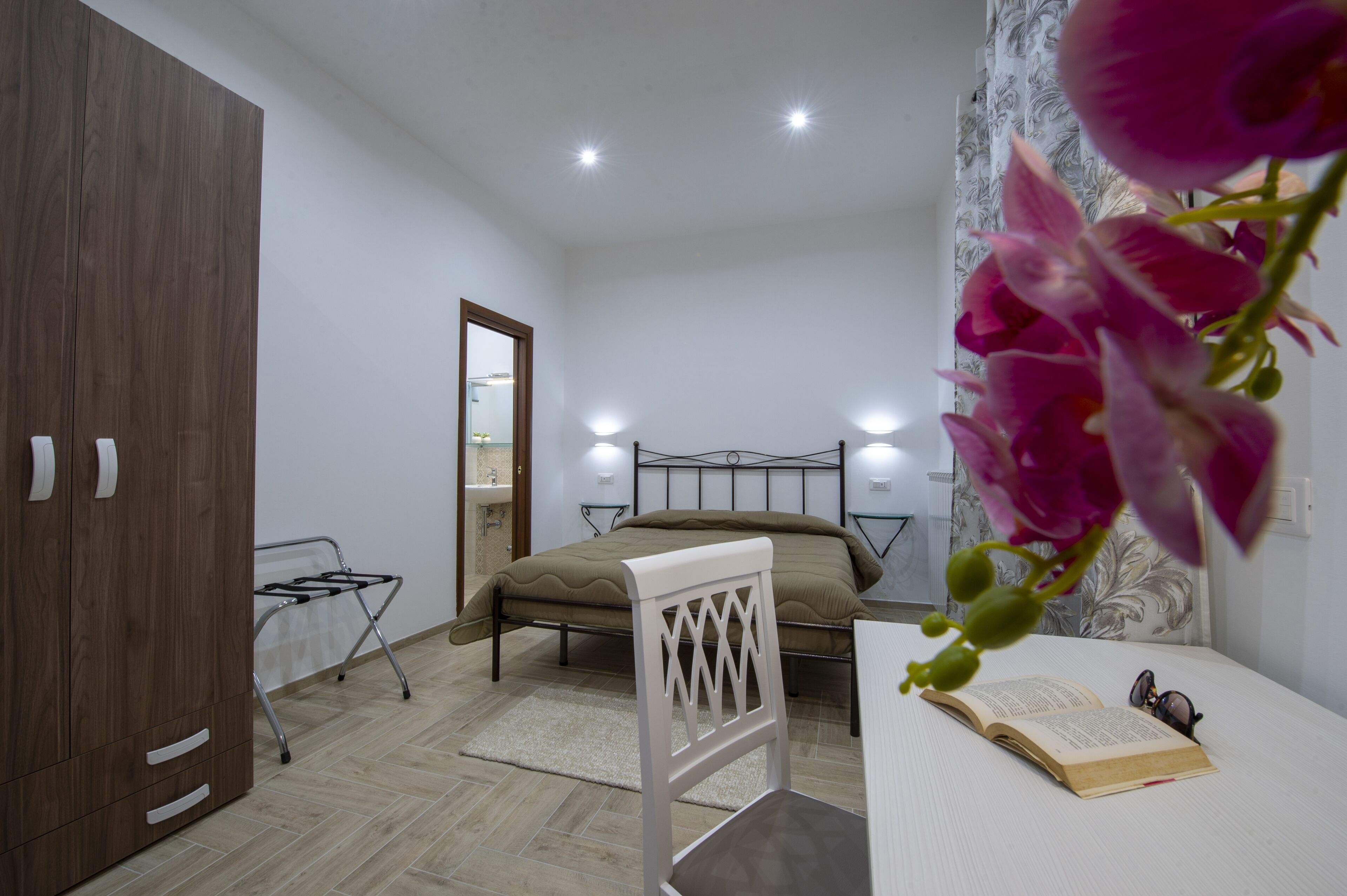 B&B Il Ritrovo degli Dei