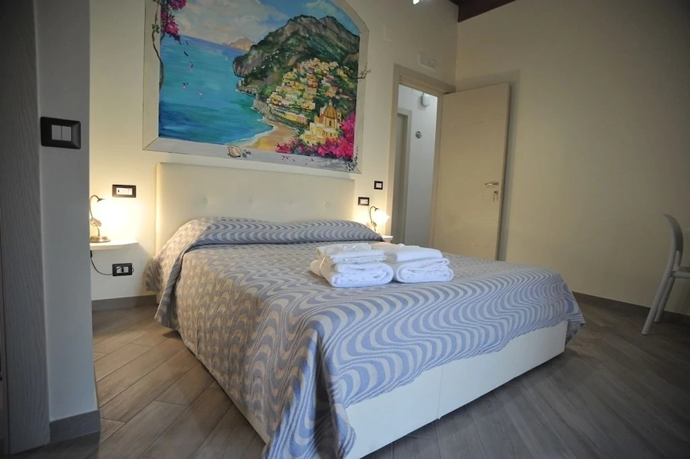B&B Ke Bontà