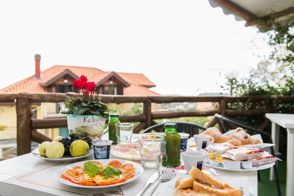 B&B Ke Bontà