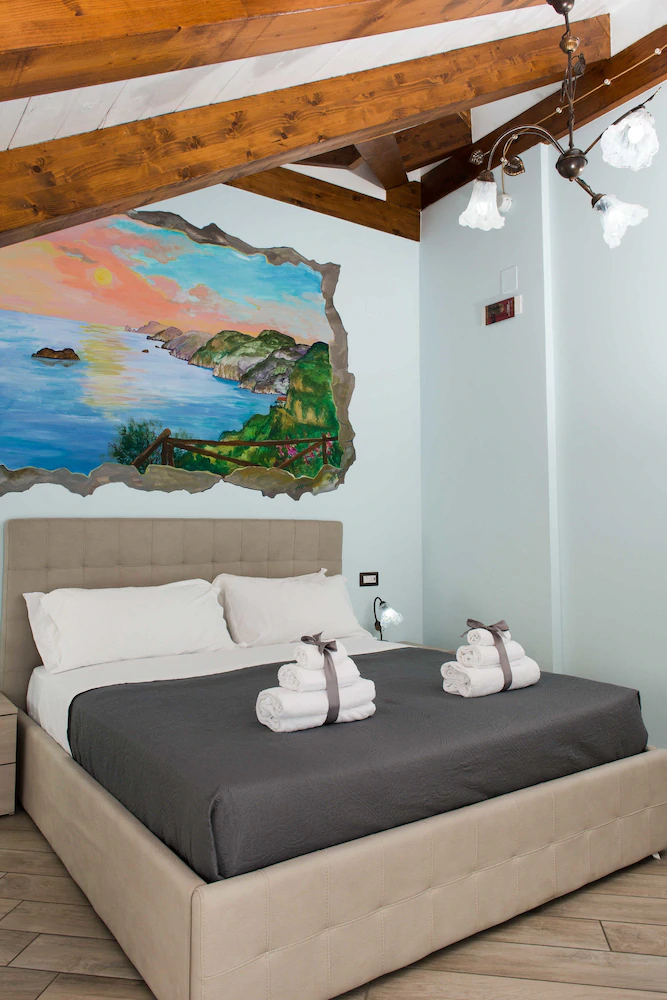 B&B Ke Bontà
