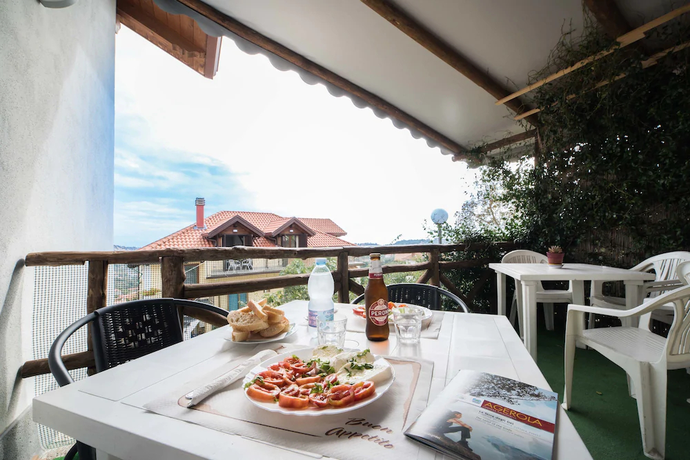 B&B Ke Bontà
