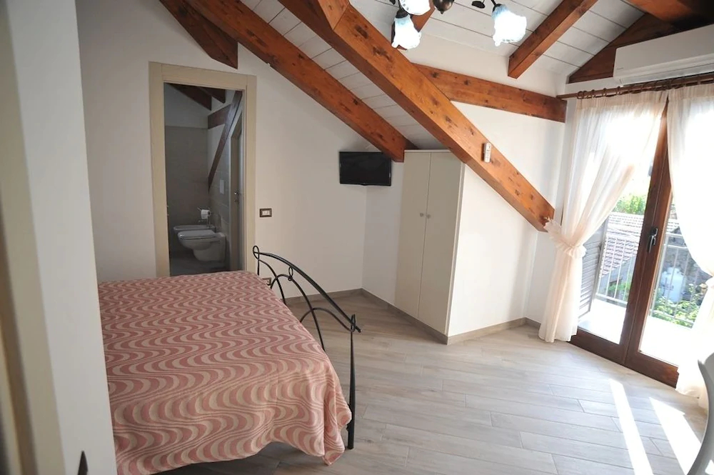 B&B Ke Bontà