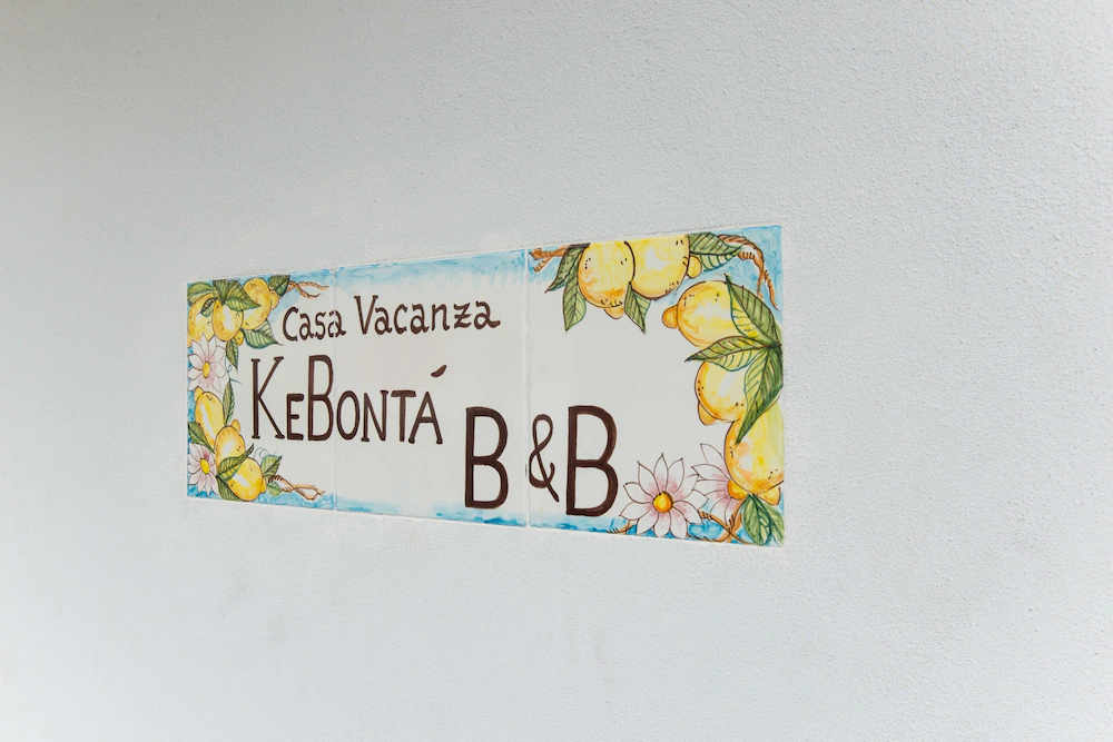 B&B Ke Bontà