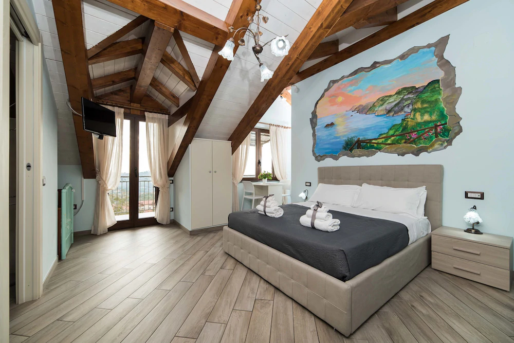 B&B Ke Bontà