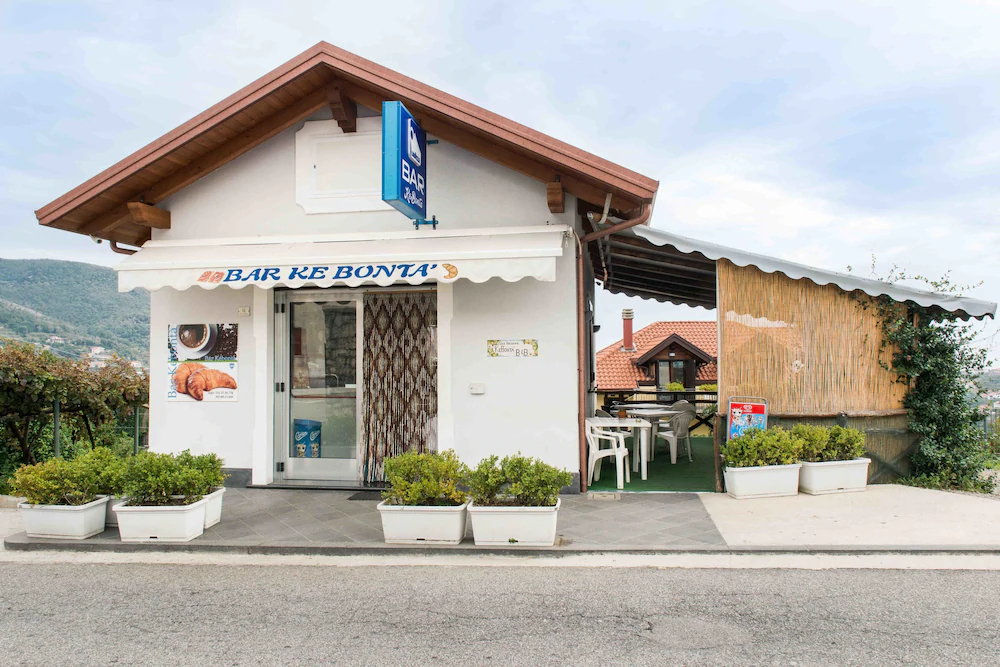 B&B Ke Bontà