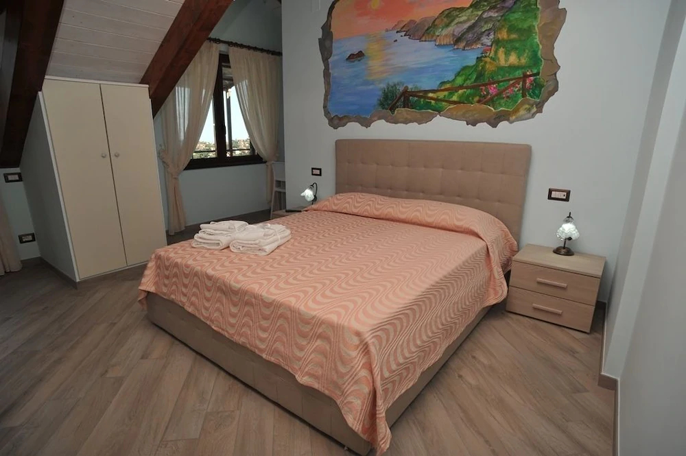 B&B Ke Bontà