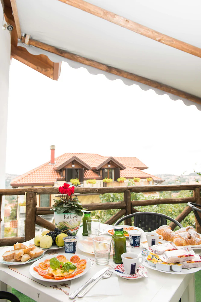 B&B Ke Bontà