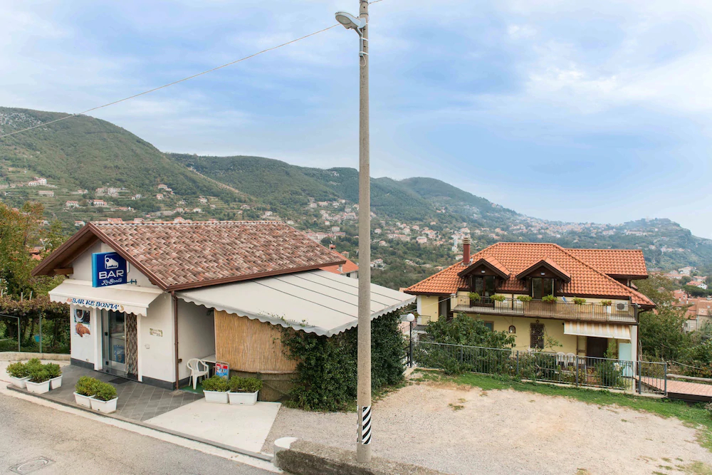 B&B Ke Bontà