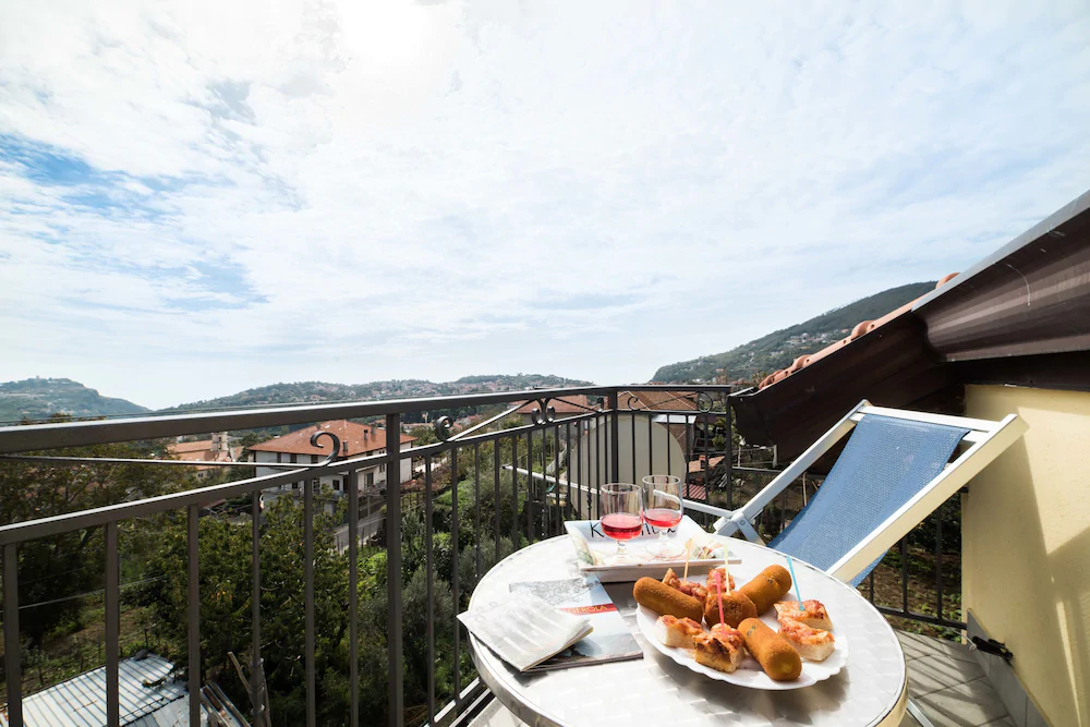 B&B Ke Bontà