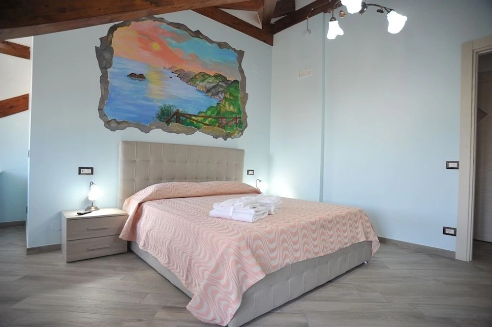 B&B Ke Bontà