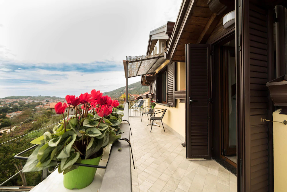 B&B Ke Bontà