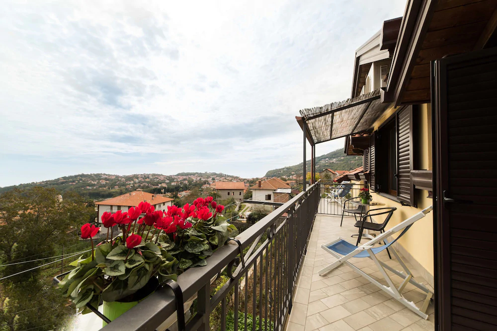 B&B Ke Bontà