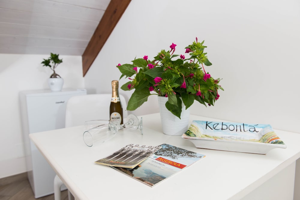 B&B Ke Bontà