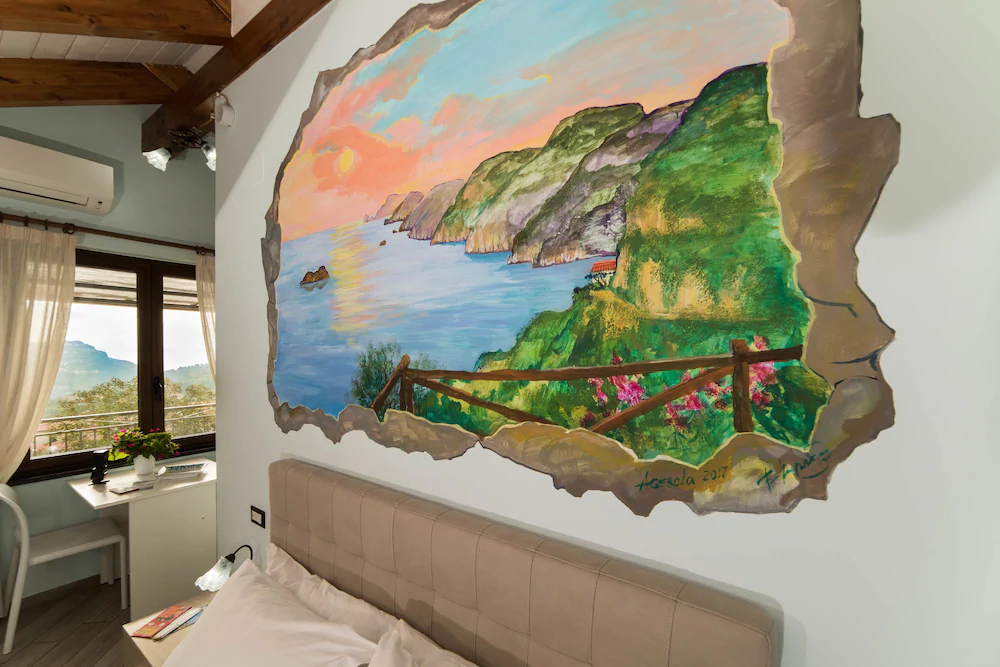 B&B Ke Bontà