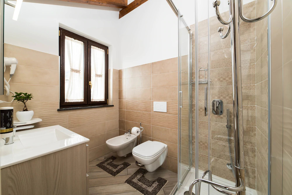 B&B Ke Bontà