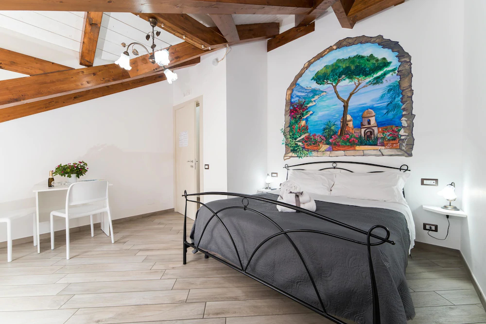 B&B Ke Bontà