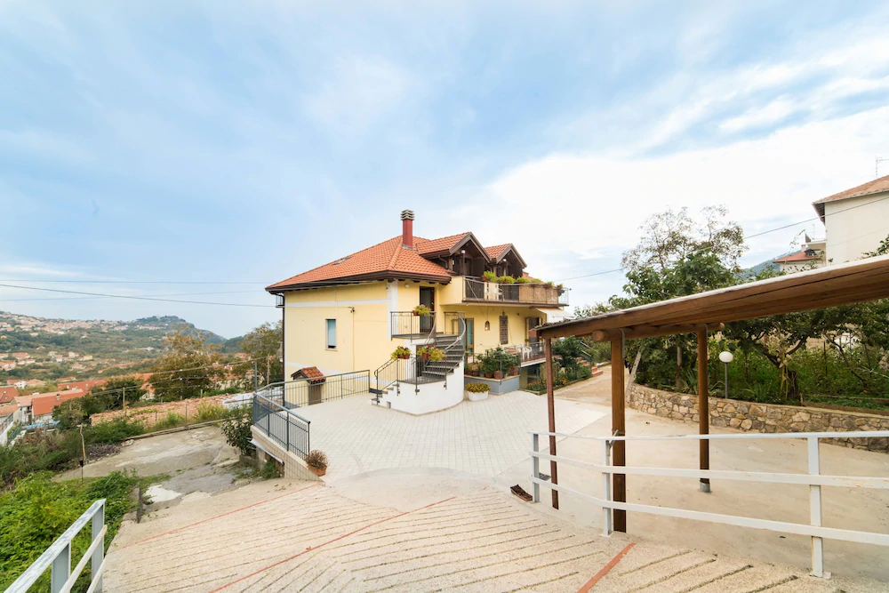 B&B Ke Bontà