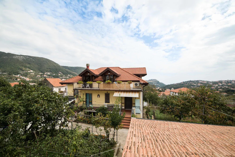 B&B Ke Bontà