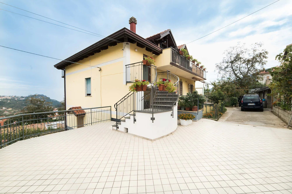 B&B Ke Bontà