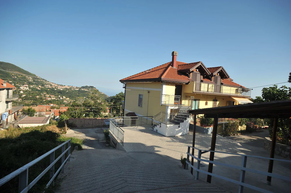 B&B Ke Bontà