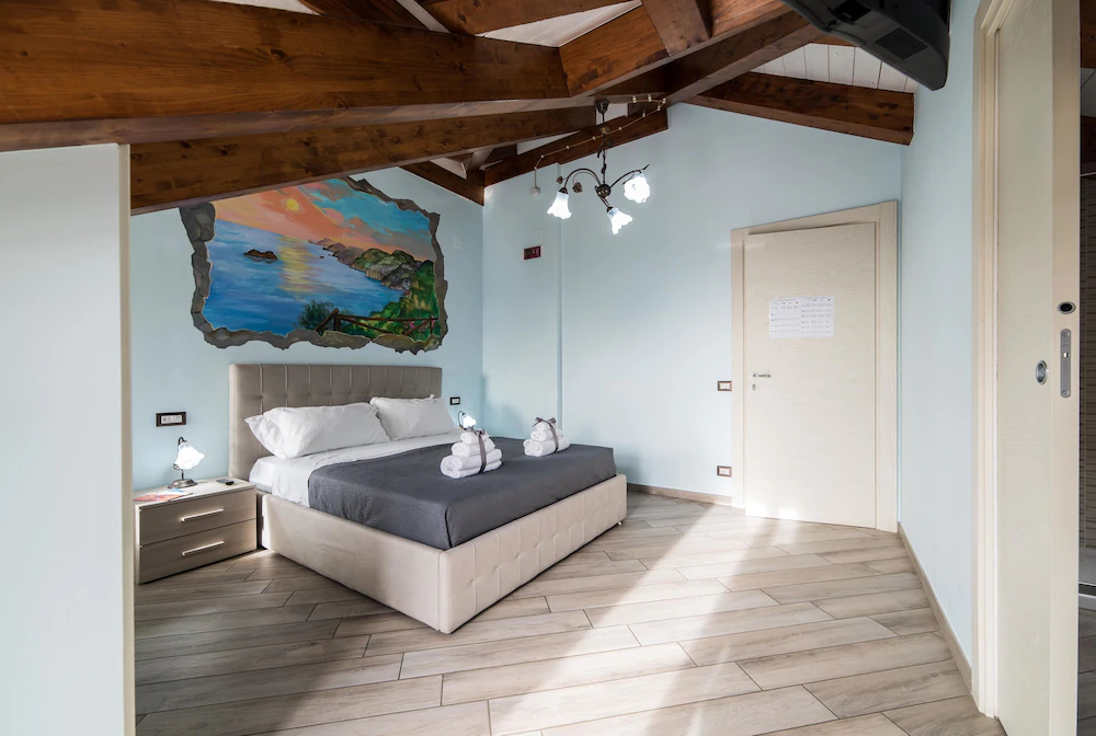 B&B Ke Bontà