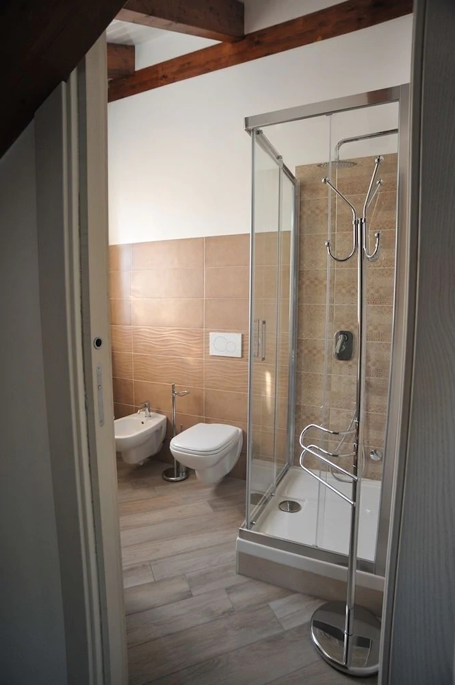 B&B Ke Bontà