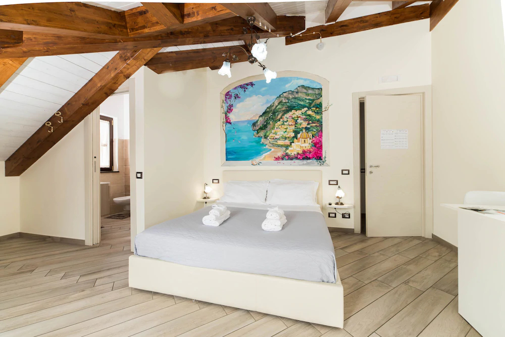 B&B Ke Bontà
