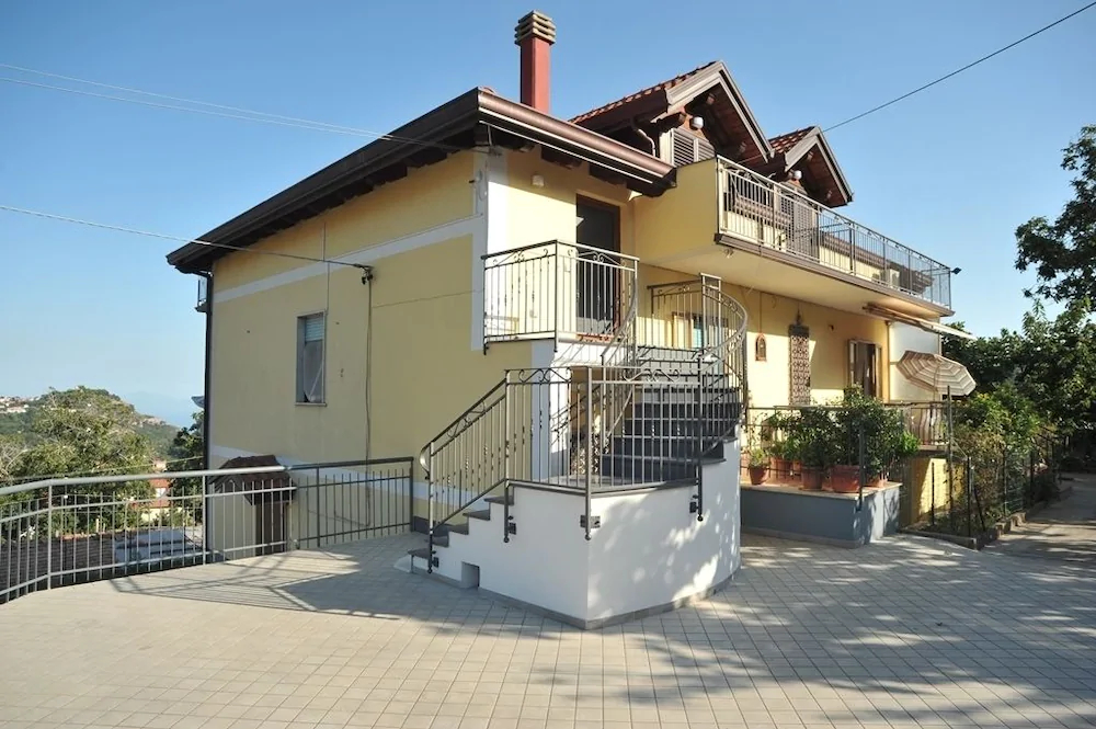 B&B Ke Bontà