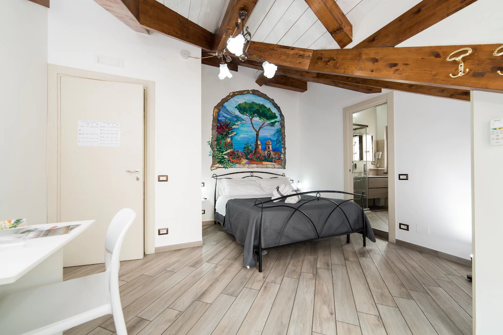 B&B Ke Bontà