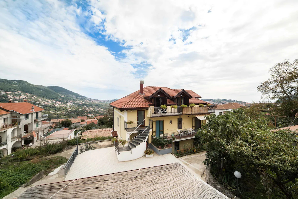 B&B Ke Bontà