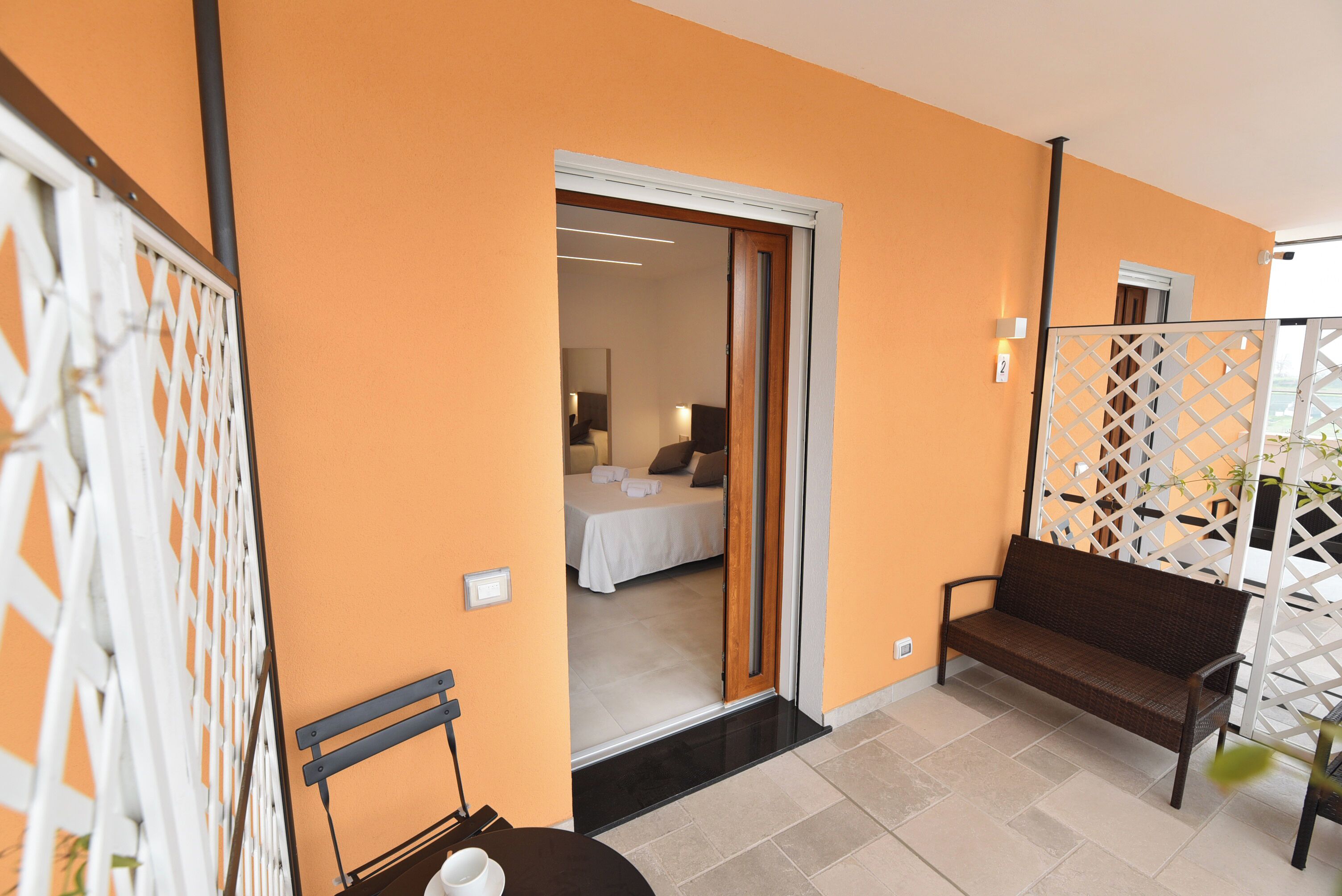 Casa Emma