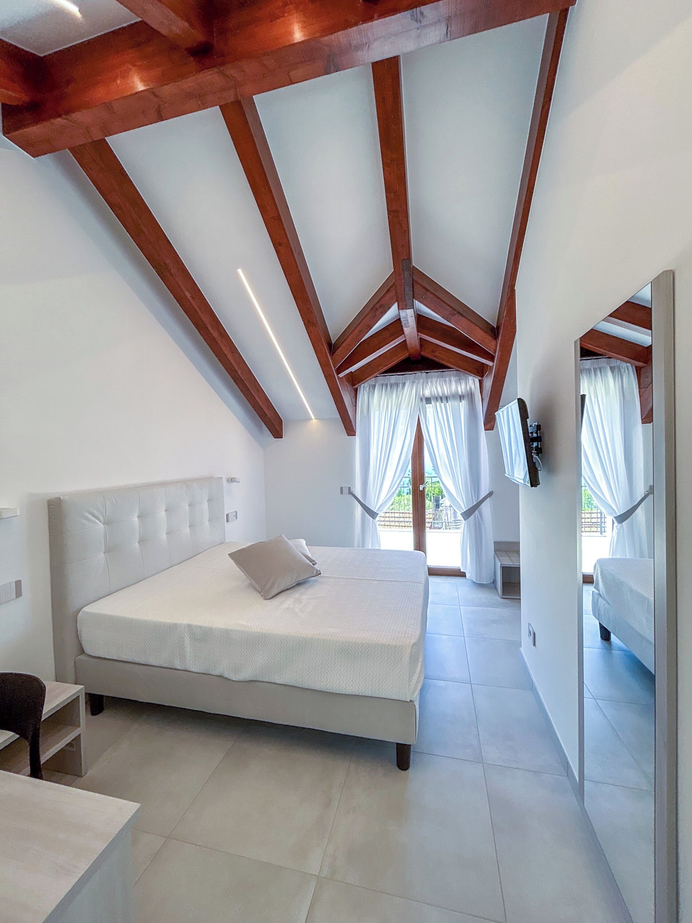 Casa Milly