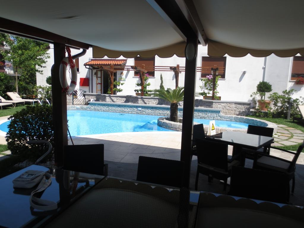 Hotel Due Torri